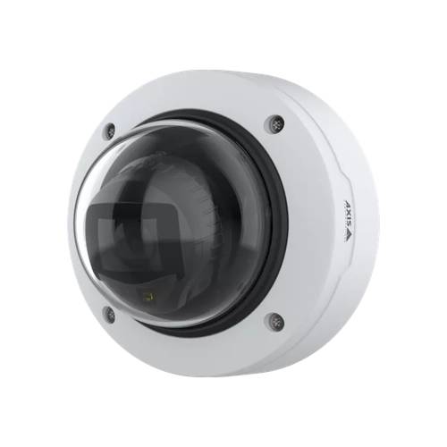 AXIS P3277-LV Dome Camera