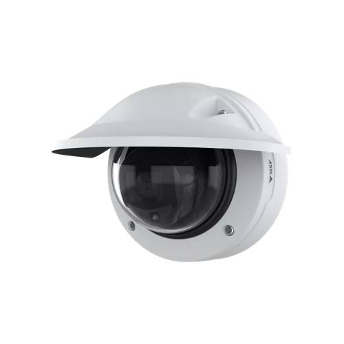 AXIS P3277-LVE Dome Camera