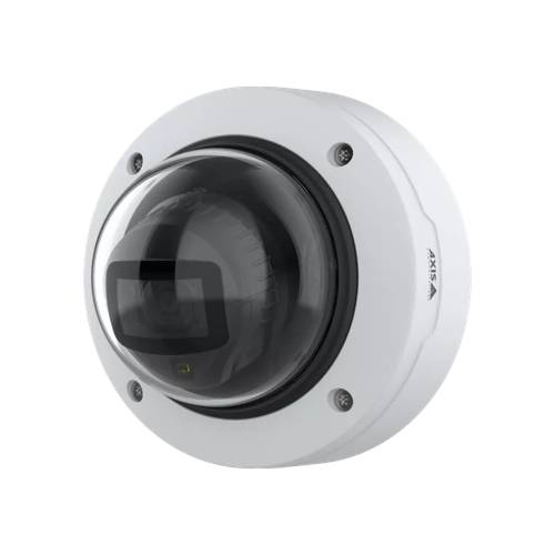 AXIS P3278-LV Dome Camera