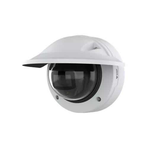 AXIS P3278-LVE Dome Camera