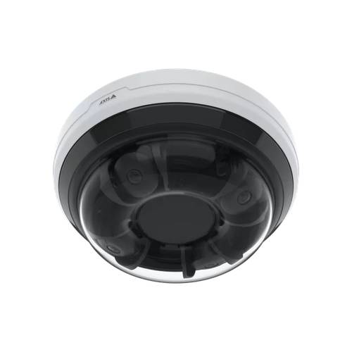 AXIS P3748-PLVE Panoramic Camera