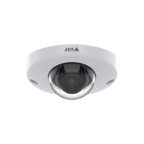 AXIS P3905-R Mk III Onboard Camera