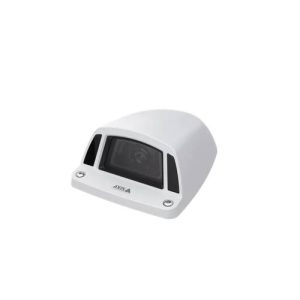 AXIS P3925-LRE Onboard Camera