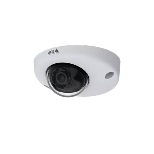 AXIS P3925-R Onboard Camera