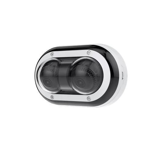 AXIS P4707-PLVE Panoramic Camera