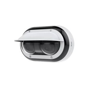 AXIS P4708-PLVE Panoramic Camera