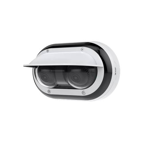 AXIS P4708-PLVE Panoramic Camera