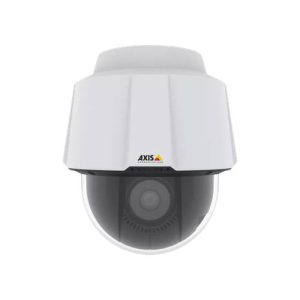 AXIS P5655-E PTZ Camera