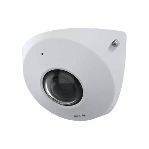 AXIS P9117-PV Corner Camera