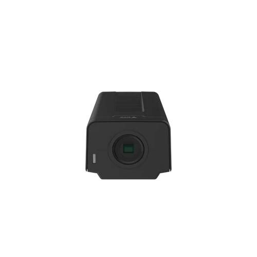 AXIS Q1656-B Box Camera