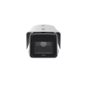 AXIS Q1656-BE Box Camera