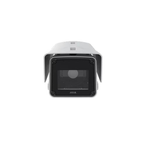 AXIS Q1656-BE Box Camera