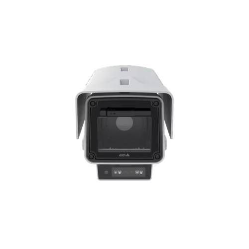 AXIS Q1656-BLE Box Camera