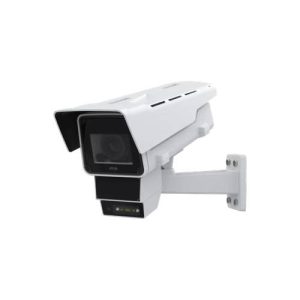 AXIS Q1656-DLE Network Camera