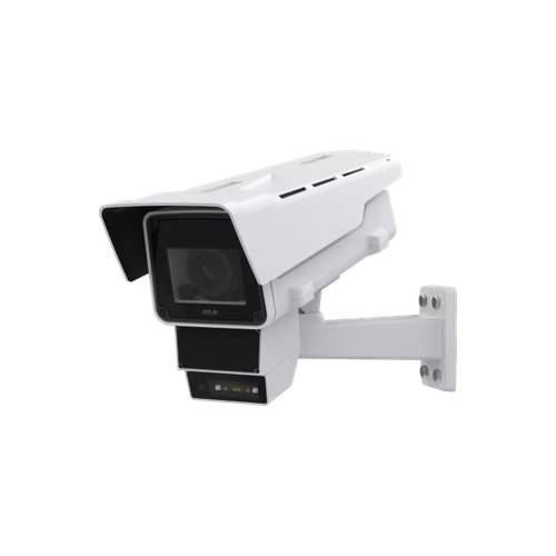 AXIS Q1656-DLE Network Camera