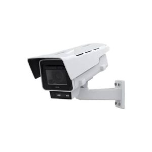 AXIS Q1656-LE Box Camera