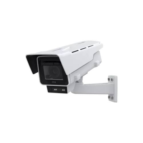 AXIS Q1656-LE Box Camera