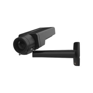 AXIS Q1656 Box Camera