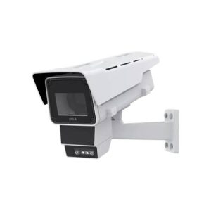 AXIS Q1686-DLE Network Camera