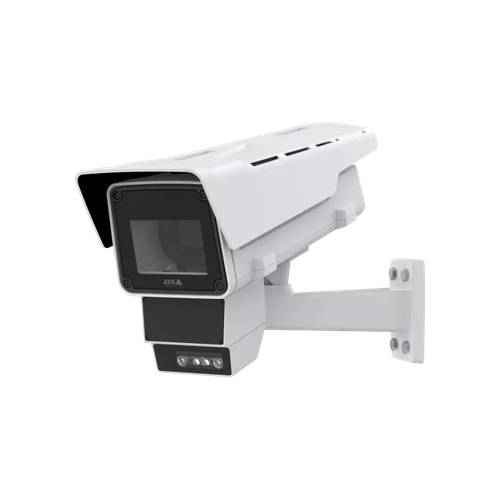 AXIS Q1686-DLE Network Camera
