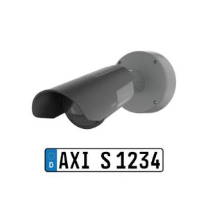 AXIS Q1800-LE-3 Network Camera
