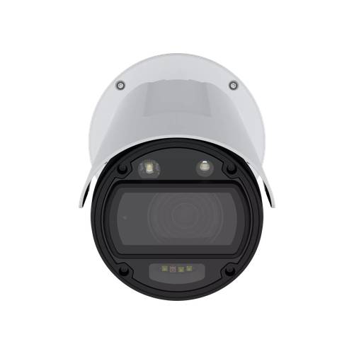 AXIS Q1808-LE Bullet Camera