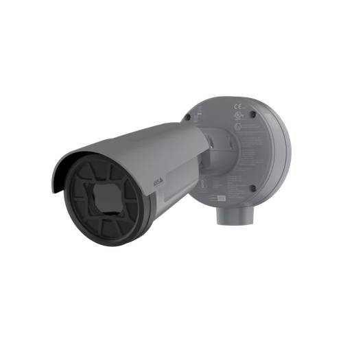 AXIS Q1961-XTE Explosion-Protected Thermal Camera