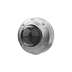 AXIS Q3538-SLVE Dome Camera