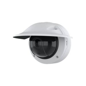 AXIS Q3556-LVE Dome Camera