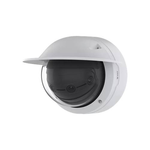 AXIS Q4809-PVE Panoramic Camera