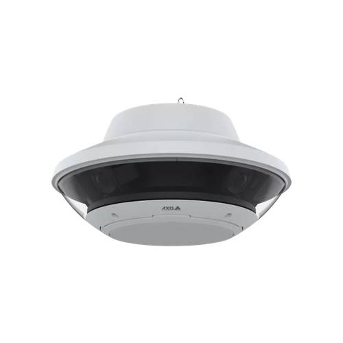 AXIS Q6020-E Panoramic Camera
