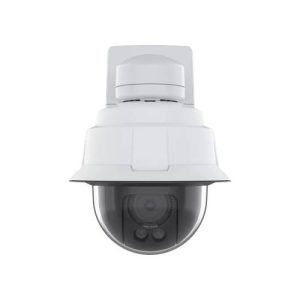 AXIS Q6086-E PTZ Camera