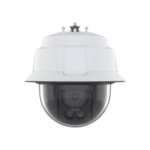 AXIS Q6088-E PTZ Camera