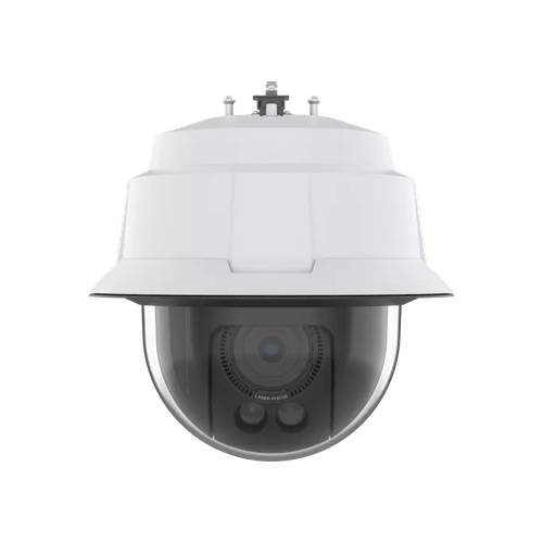 AXIS Q6088-E PTZ Camera