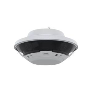 AXIS Q6300-E Panoramic Camera