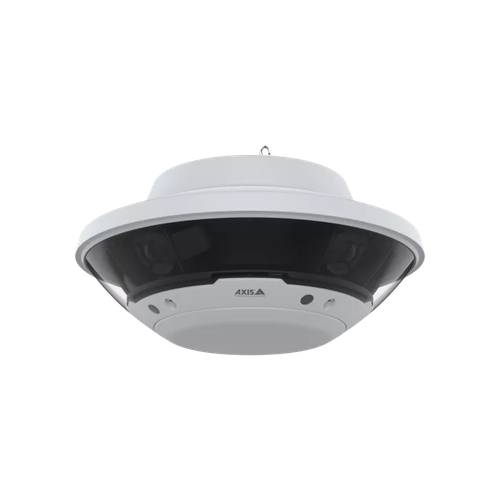 AXIS Q6300-E Panoramic Camera