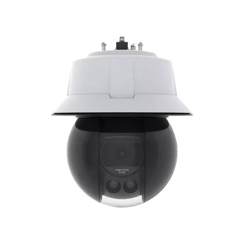 AXIS Q6355-LE PTZ Camera