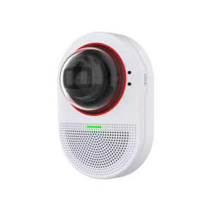 AXIS Q9307-LV Dome Camera