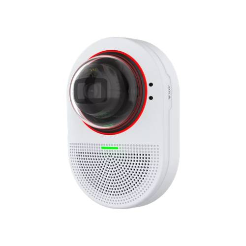 AXIS Q9307-LV Dome Camera