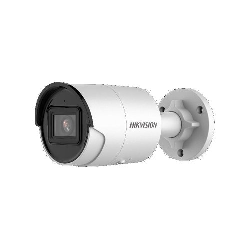 DS-2CD2026G2-IU Hikvision ネットワークカメラ