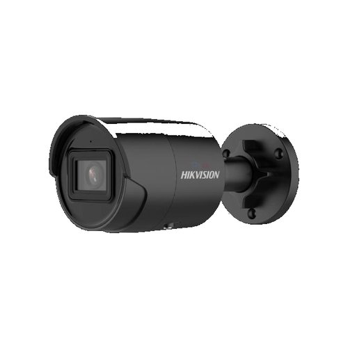 DS-2CD2086G2-IU(B) Hikvision ネットワークカメラ