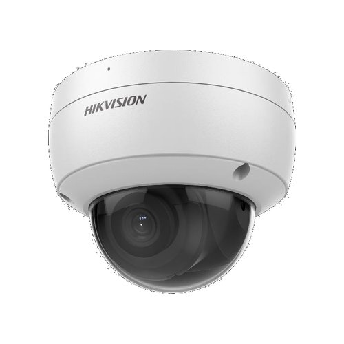 DS-2CD2123G2-IU Hikvision ネットワークカメラ