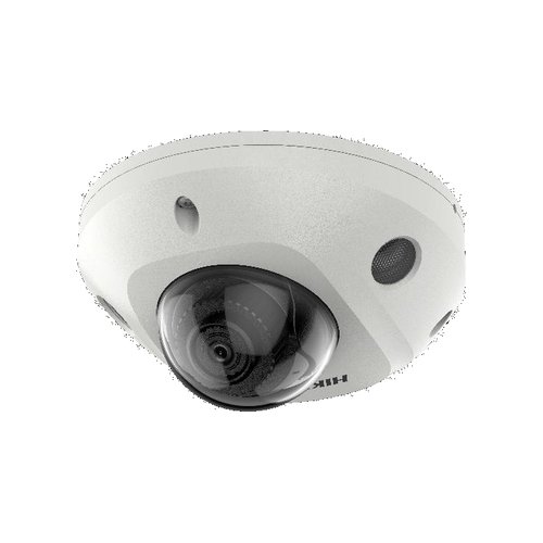 DS-2CD2526G2-IS Hikvision ネットワークカメラ