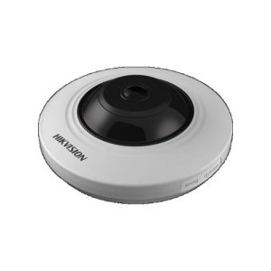 DS-2CD2955FWD-IS Hikvision 全方位ネットワークカメラ