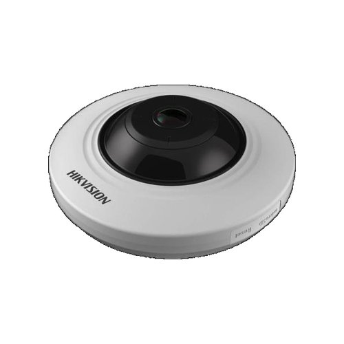 DS-2CD2955FWD-IS Hikvision 全方位ネットワークカメラ