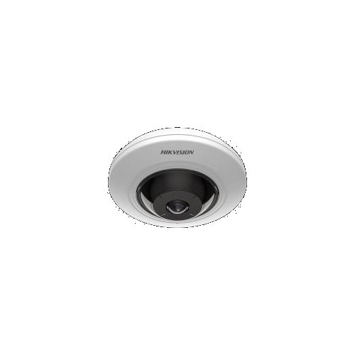 DS-2CD3956G2-ISU Hikvision 全方位ネットワークカメラ