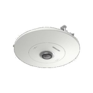 DS-2CD6365G0E(-S)/RC Hikvision 全方位ネットワークカメラ