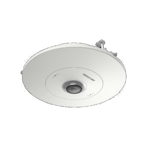 DS-2CD6365G0E(-S)/RC Hikvision 全方位ネットワークカメラ