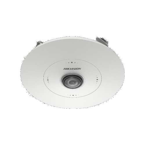 DS-2CD6365G1-S/RC Hikvision 全方位ネットワークカメラ