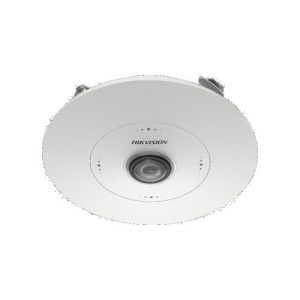 DS-2CD63C5G1-S/RC Hikvision 全方位ネットワークカメラ